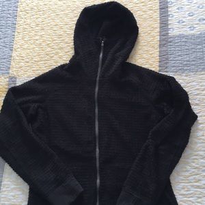 Women’s Patagonia full zip R hoodie